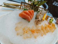 -喜聚薈·花膠雞海鮮火鍋(越秀店)