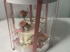 -深圳威尼斯英迪格酒店-邻芙花廊下午茶·NINFA GALLERY·蛋糕·咖啡