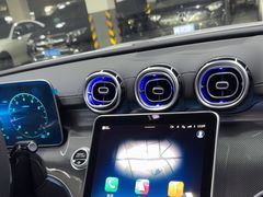 -上海星瀚奔驰4S店(红柳路店)