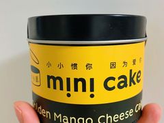 -CAKE BOSS 蛋糕老板(西单君太百货店)