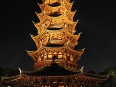 -苏州吴宫泛太平洋酒店