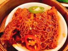 -添好运点心专门店(百老汇店)