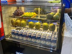 -茶百道(京华城店)