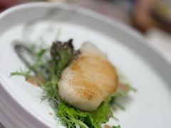 -和·铁板烧·OMAKASE(望京昆泰嘉晟酒店)
