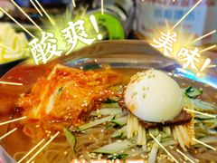 -Meet Sun韩式大排档(五一广场7MALL店)