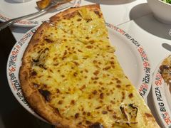 -比格比萨自助(花园路店)