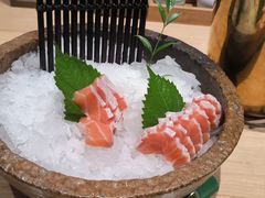 -水濑·日料放题(天河店)