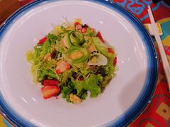 -有喜胶东小馆(超极合生汇太申祥和店)