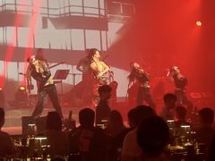 -赤红音乐现场(浦东金桥路店)