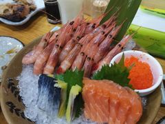 -银子铁板烧料理自助餐(人民广场店)