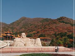 -北京十三陵国家森林公园蟒山景区