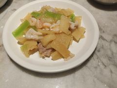 -城南往事·鲁菜济南菜(龙奥万科店)