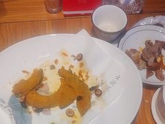 -俭寨大盘鸡·缸子肉·小公鸡·新疆菜(云通店)
