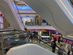 -吾悦广场(南京鼓楼店)