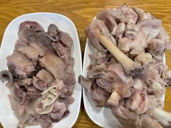 羊头肉-红旗羊肉(上南店)