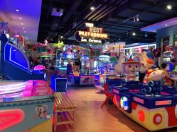 -卡通尼乐园(上海万象城店)