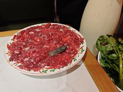 -汕头八合里海记牛肉店(清河店)