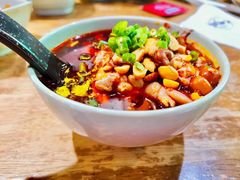 脑花-走街串巷(丰富路店)