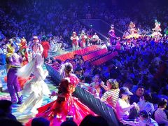 -珠海横琴长隆《卡卡虎奇遇记》