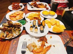 -汉巴味德(大悦城店)