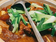 -阿明小菜·海鲜·上海菜(梅陇店)