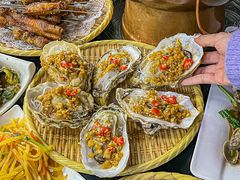 -五悦北平四季涮肉·烧烤(老商埠店)