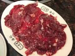 -八合里潮汕鲜牛肉火锅(深圳海岸城店)