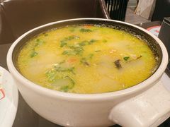 -朕之味(时代广场店)