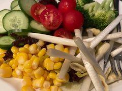 -面档吧(成都世纪城假日酒店)