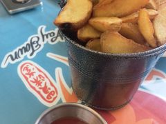 -My Way Town买味堂·东南亚餐厅(亦庄店)