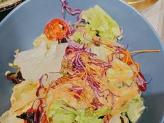 -妥妥烤肉料理(昙华林店)