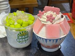 -渝杨胖娃老火锅(中兴路店)