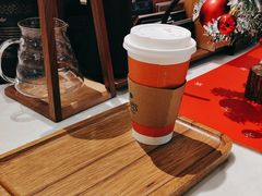 -Peet's 皮爷咖啡(杭州来福士店)