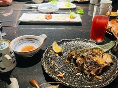 -王鼎精致料理铁板烧(世博源店)