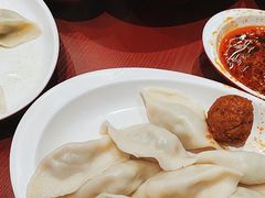 -喜家德虾仁水饺(长泰广场店)