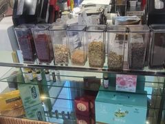 -一方四季·草本轻养茶(区庄店)
