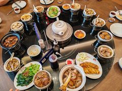 -宝香绑线肉骨茶(柏威年广场店)