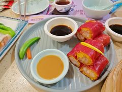 金莎海虾红米肠-点都德(龙之梦店)