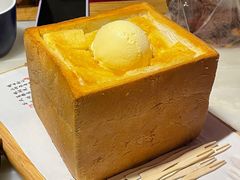 -绿茶餐厅(龙湖金楠天街店)