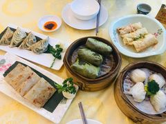 -和乐喜点(宝岗大道店)