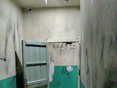 -BlueGame深蓝密室逃脱真人NPC(京投港·长阳店)
