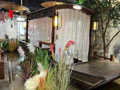 -印巷里主题餐厅(马鞍山店)