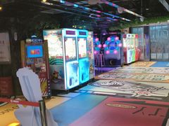 -核客电玩城(东门店)