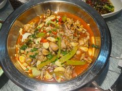 -靓虾二哥长沙地标小龙虾(五一广场店)