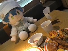 -比格比萨自助(南京万达茂店)