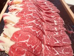 -东来顺饭庄(金泉广场店)