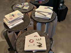 -dotcom coffee古点咖啡(致真大厦店)