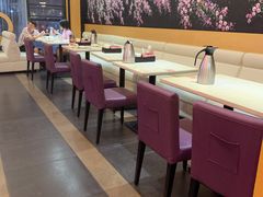 大堂-莲寿司(国兴店)