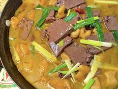 -大隐隐于市私房菜(保和小区店)