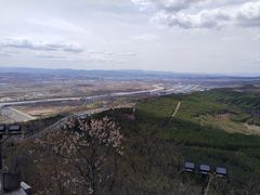 -帽儿山国家森林公园